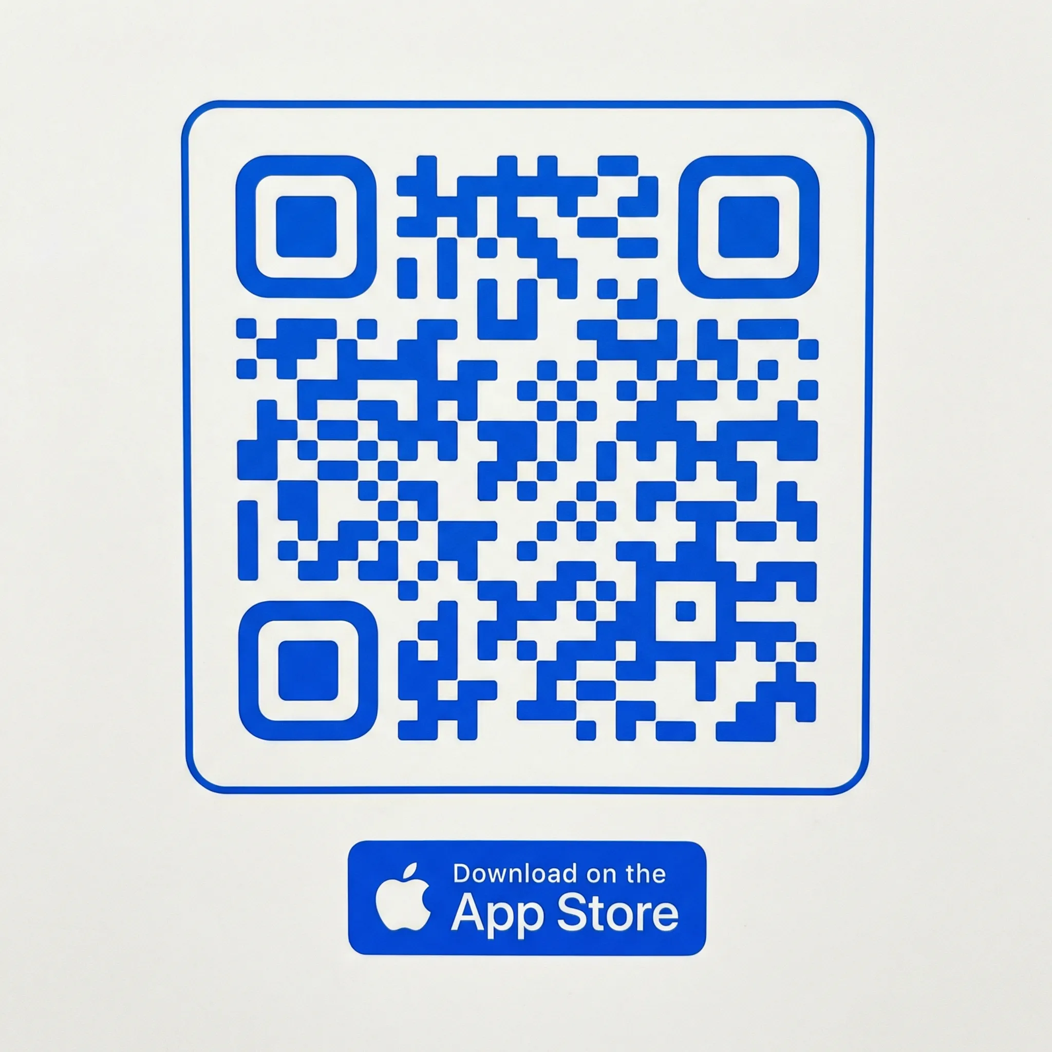 永久品色堂 iOS版APP下载二维码